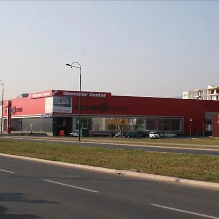 Edo Apartman