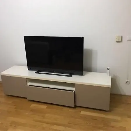 Edo Apartman * Sarajewo