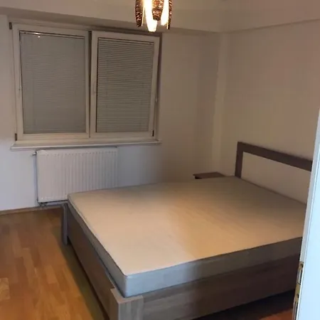 Edo Apartman Sarajewo