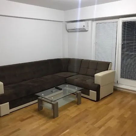 Apartament Edo Apartman *