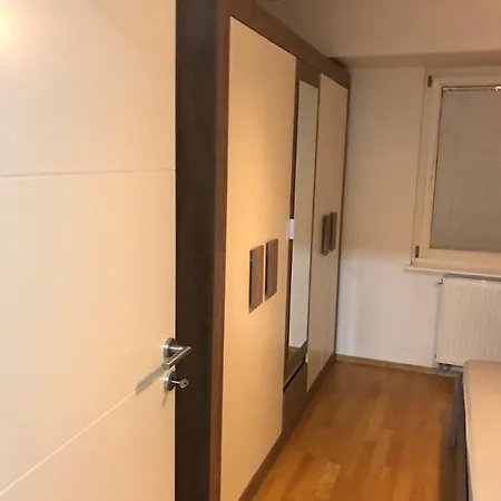 Edo Apartman