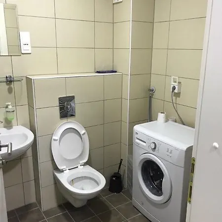 Apartament Edo Apartman