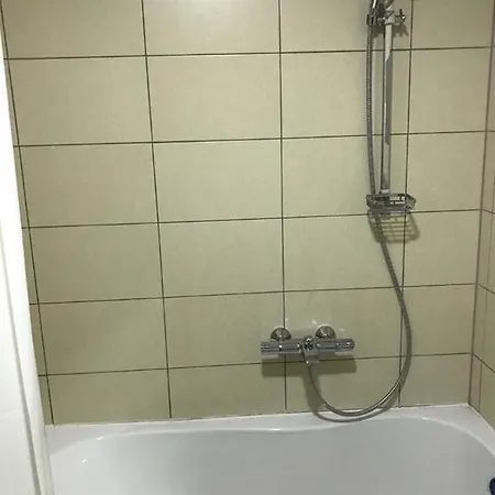 Apartament Edo Apartman *